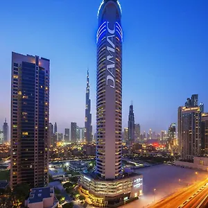 5* Lejlighedshotel Damac Maison Distinction